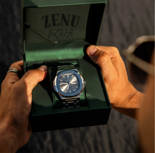 Zenu Nova® Brone