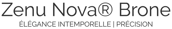 Zenu Nova® Brone