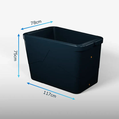 Zenu Élite™ – Theralpine Rhone Edition