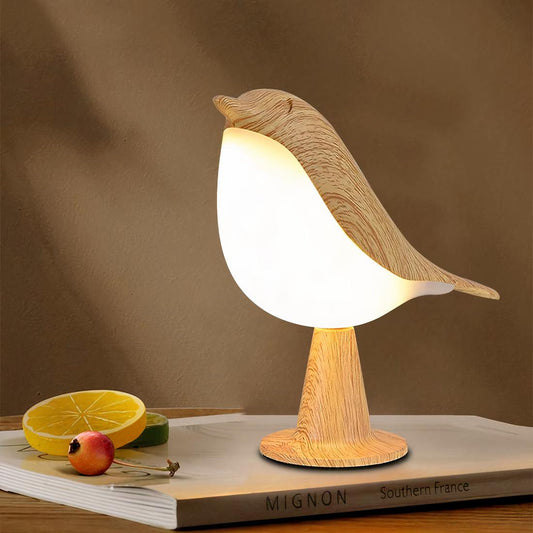 BirdZen – Lampada da notte rilassante